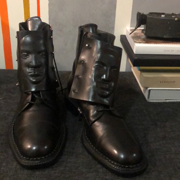 British Designer shoes Ganor Dominic - Picture 4 of 4